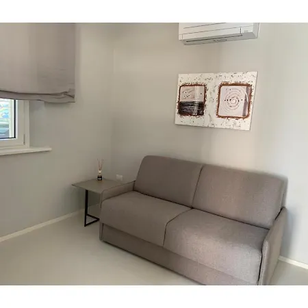 Delizioso In Al Mare 佩萨罗