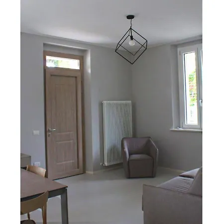 Delizioso In Al Mare 公寓 佩萨罗