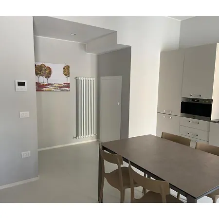 Delizioso In Al Mare * 佩萨罗