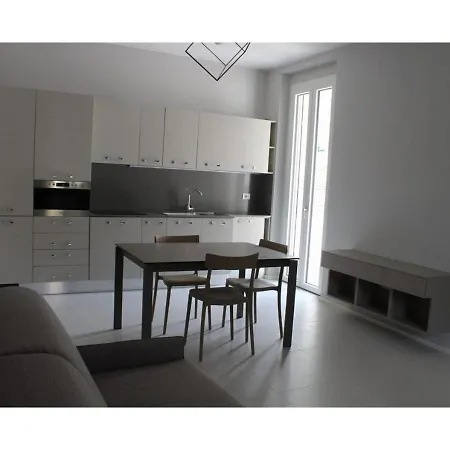 Delizioso In Al Mare 公寓 佩萨罗