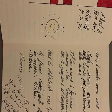 公寓 Delizioso In Al Mare 佩萨罗