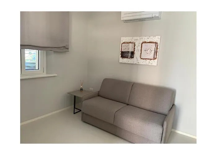 Delizioso In Al Mare 佩萨罗