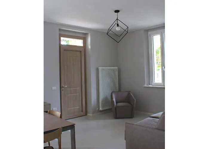 Delizioso In Al Mare Apartment Pesaro