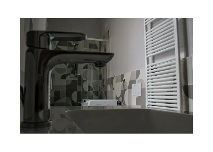 Apartment Delizioso In Al Mare *