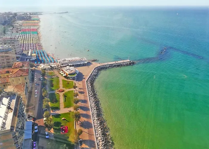 Delizioso In Al Mare * Pesaro